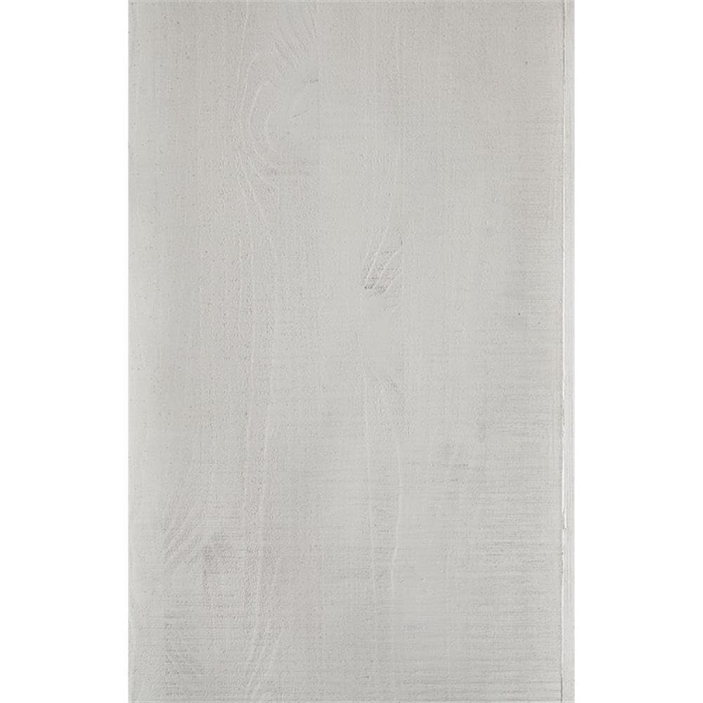 Progressive Elmhurst King Post Headboard, White